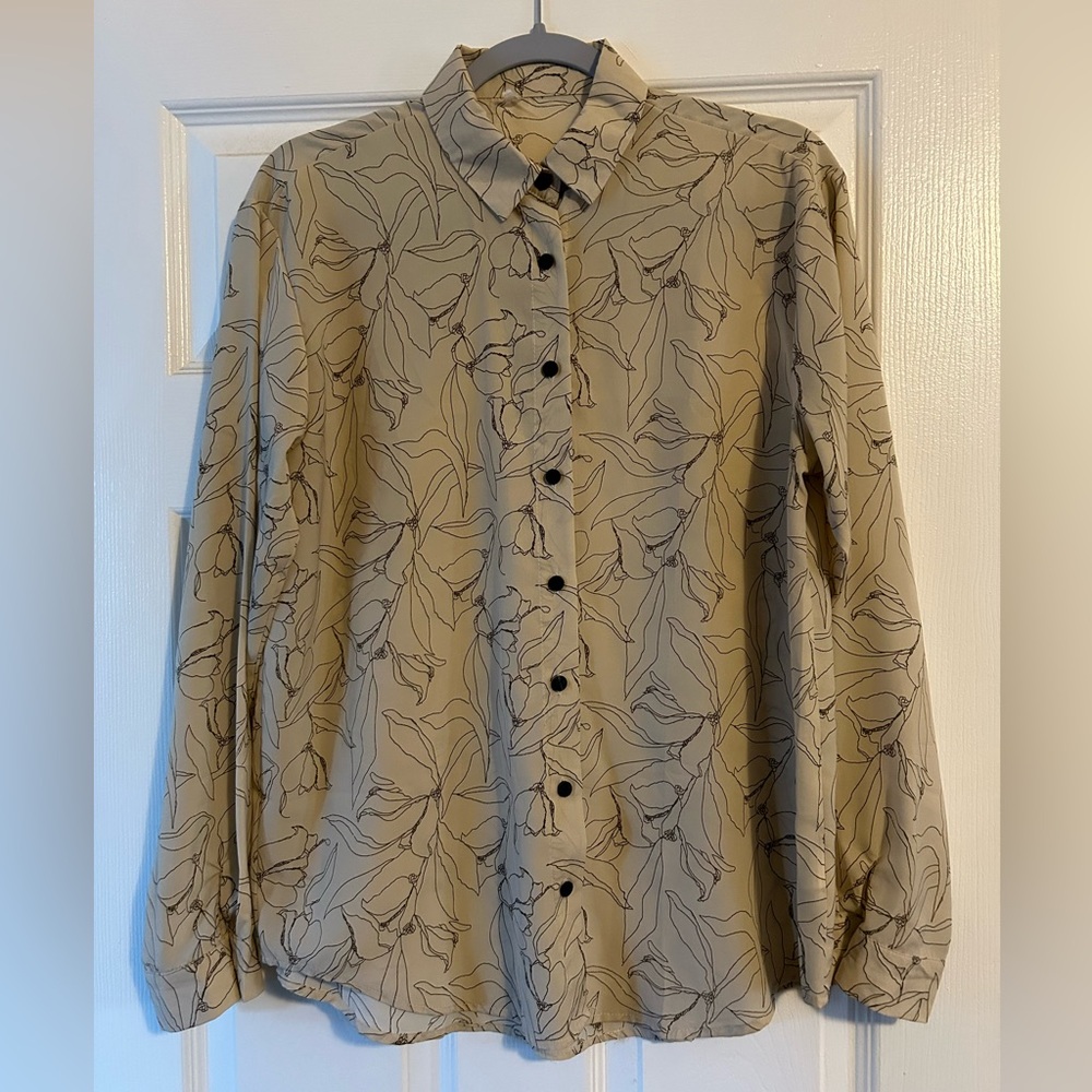 SHEIN top